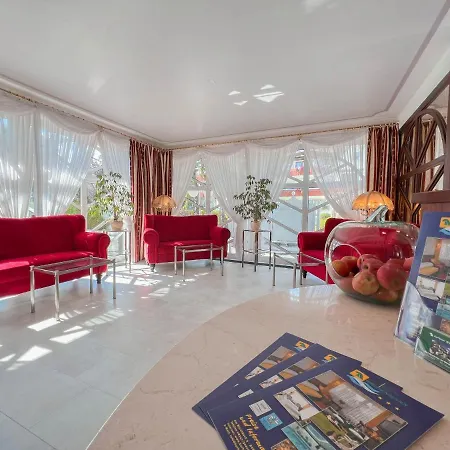 Wiedenmann Bad Wörishofen