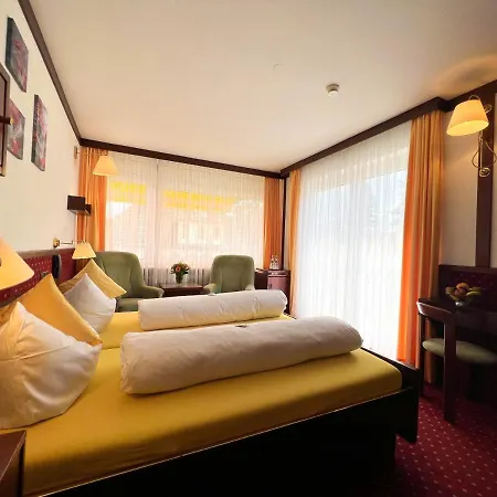 Wiedenmann Bad Wörishofen