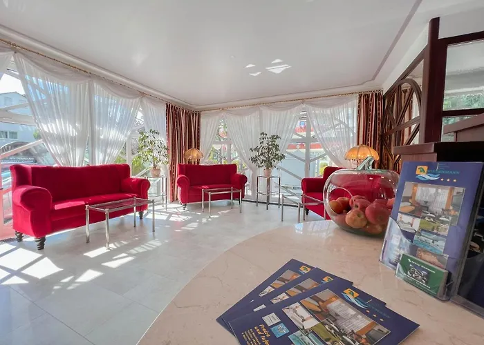 Wiedenmann Bad Wörishofen