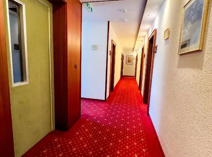 Wiedenmann Bad Wörishofen