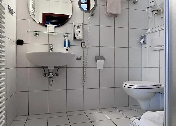 Hotel Wiedenmann Bad Wörishofen