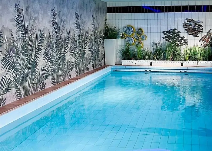 Wiedenmann Hotel Bad Wörishofen