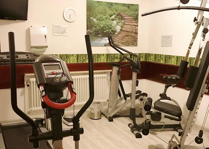 Wiedenmann 3* Bad Wörishofen