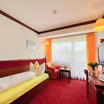 Wiedenmann Hotel 3*