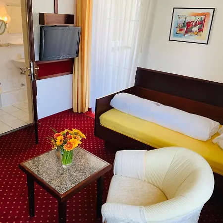 Wiedenmann 3* Bad Wörishofen