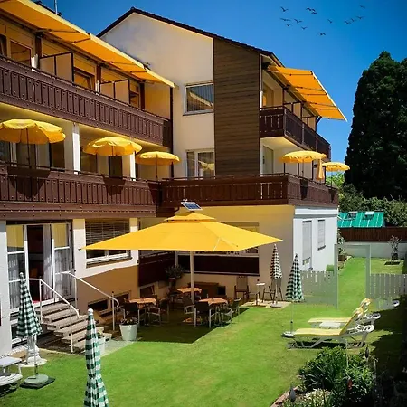 Otel Wiedenmann Bad Wörishofen