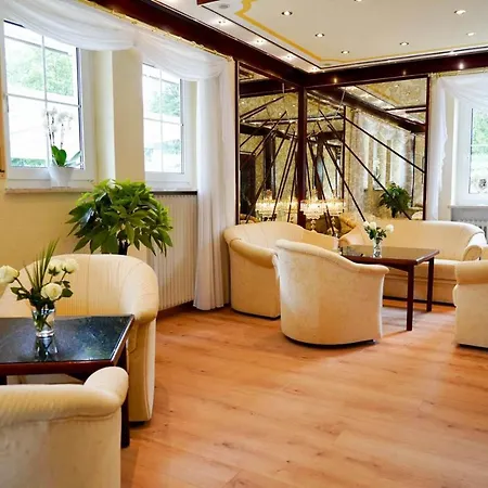 Hotel Wiedenmann 3*