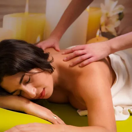 Otel Wiedenmann Bad Wörishofen