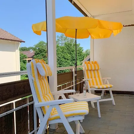 Wiedenmann Bad Wörishofen