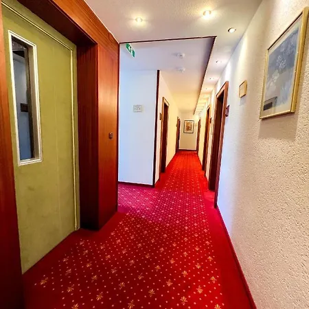 Wiedenmann Bad Wörishofen