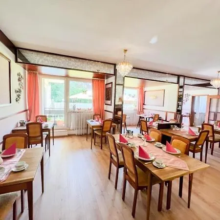 Wiedenmann 3* Bad Wörishofen