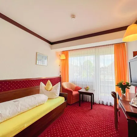 Wiedenmann Otel 3*