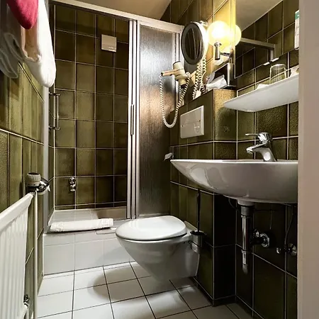 Wiedenmann 3* Bad Wörishofen