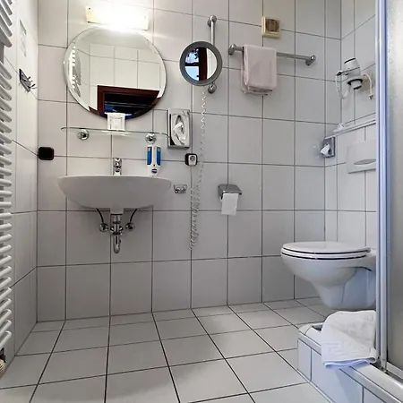 Otel Wiedenmann Bad Wörishofen