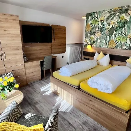 Wiedenmann Ξενοδοχείο 3*