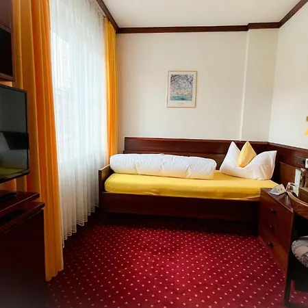 Ξενοδοχείο Wiedenmann 3*