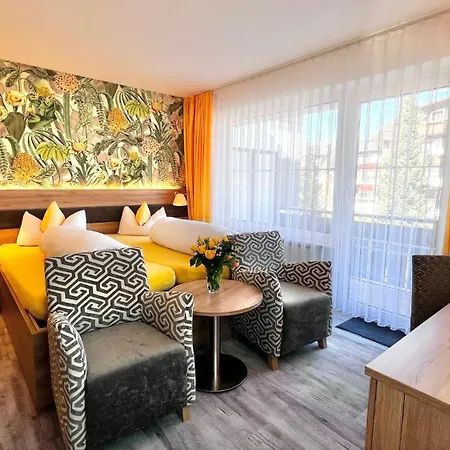 Wiedenmann Bad Wörishofen