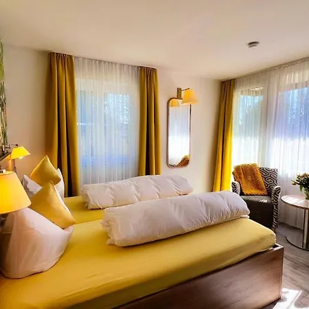 Wiedenmann 3* Bad Wörishofen