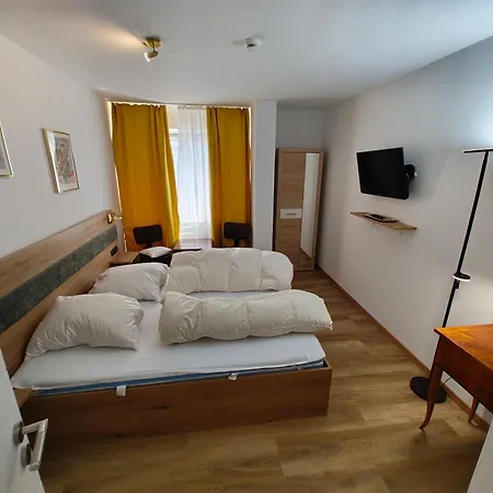 Ξενοδοχείο Wiedenmann 3*