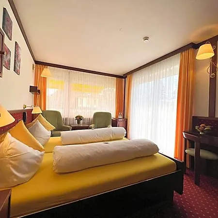 Hotel Wiedenmann