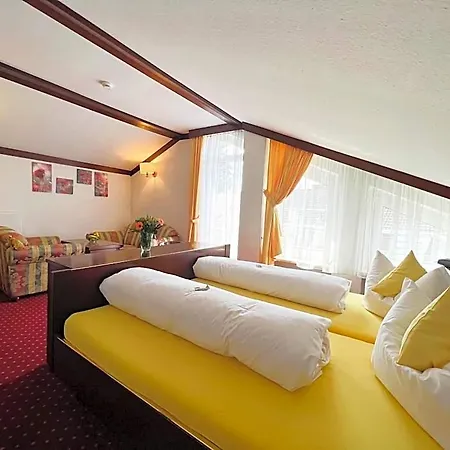 Hotel Wiedenmann