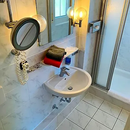 Wiedenmann Hotel Bad Wörishofen