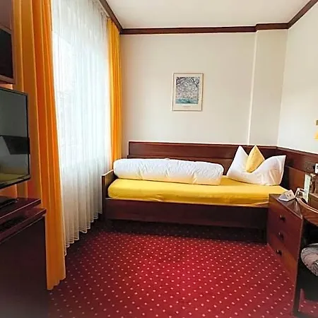 Wiedenmann Hotel 3*