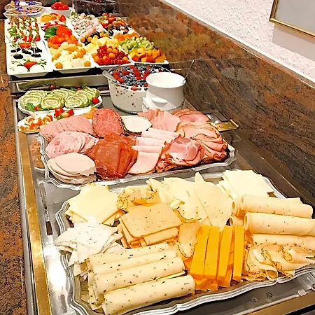 Hotel Wiedenmann 3*