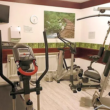 Hotel Wiedenmann