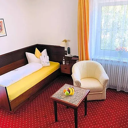 Hotel Wiedenmann Bad Wörishofen