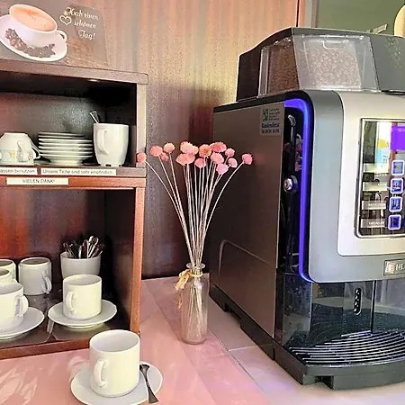 Wiedenmann Hotel 3*
