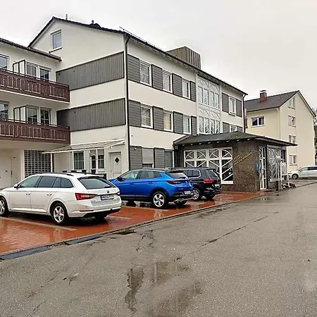 Hotel Wiedenmann 3*
