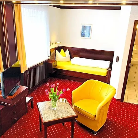 Wiedenmann Hotel 3*