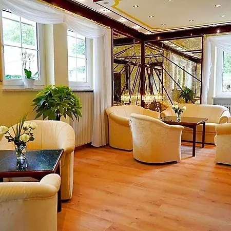 Hotel Wiedenmann Bad Wörishofen