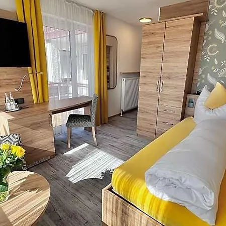 Wiedenmann Hotel