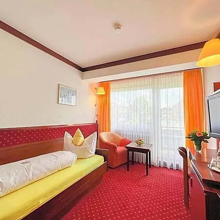 Hotel Wiedenmann