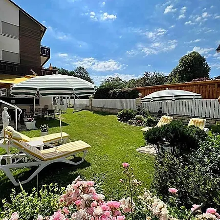 Wiedenmann Hotel 3*