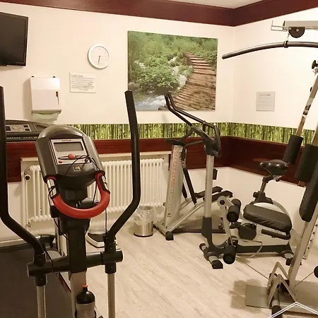 Wiedenmann 3* Bad Wörishofen