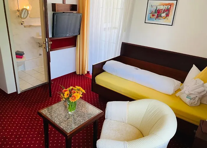 Wiedenmann 3* Bad Worishofen