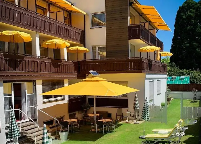 Hotel Wiedenmann Bad Wörishofen