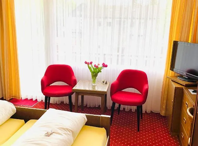 Wiedenmann Hotel Bad Wörishofen