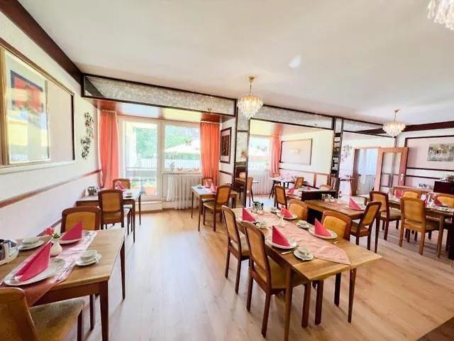 Wiedenmann 3* Bad Wörishofen