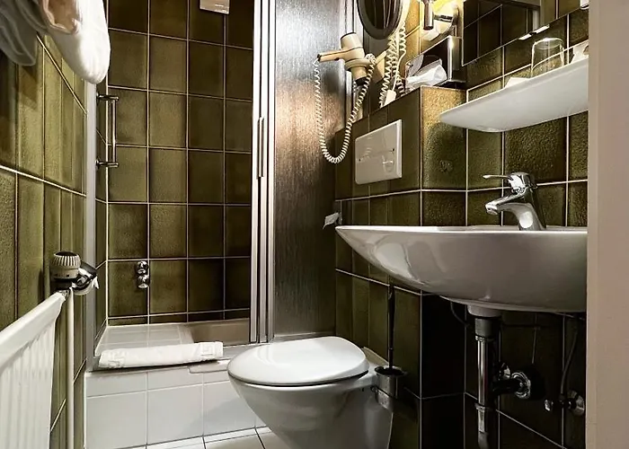 Wiedenmann 3* Bad Worishofen