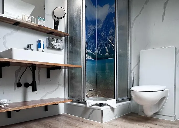 Wiedenmann Hotel Bad Wörishofen