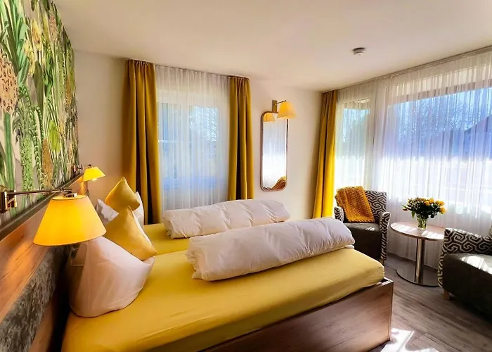 Wiedenmann 3* Bad Wörishofen