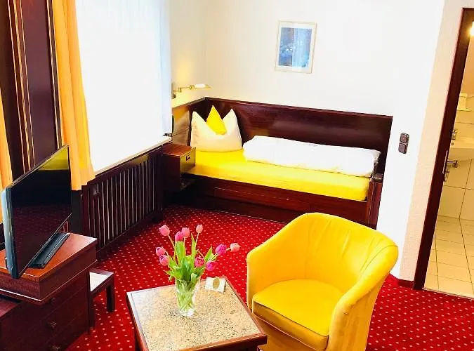 Wiedenmann 3* Bad Worishofen